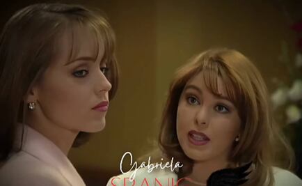 Adiós a Jessica Jurado: Gabriela Spanic despide a la actriz de "La usurpadora" con emotivo mensaje