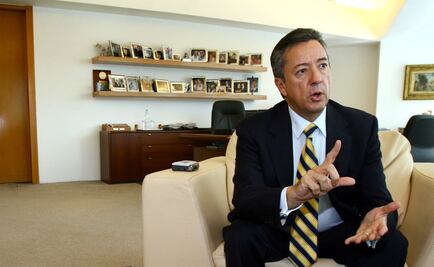 Falleció Manuel Medina Mora, exdirector general de Banamex