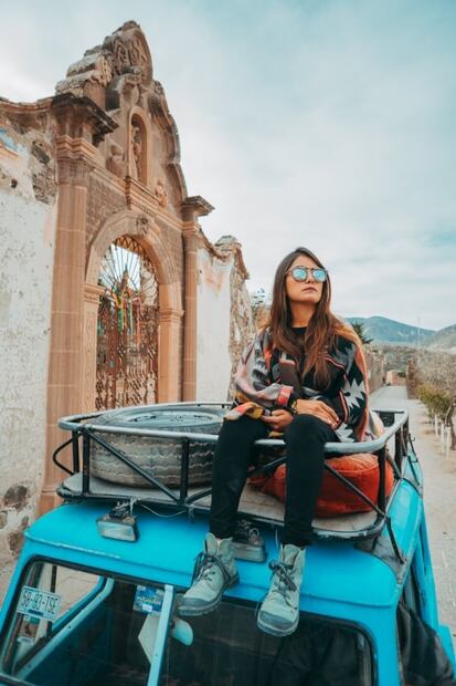 Holbox, Oaxaca y otros lugares para tus vacaciones de diciembre