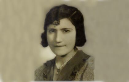 La primera ingeniera mexicana