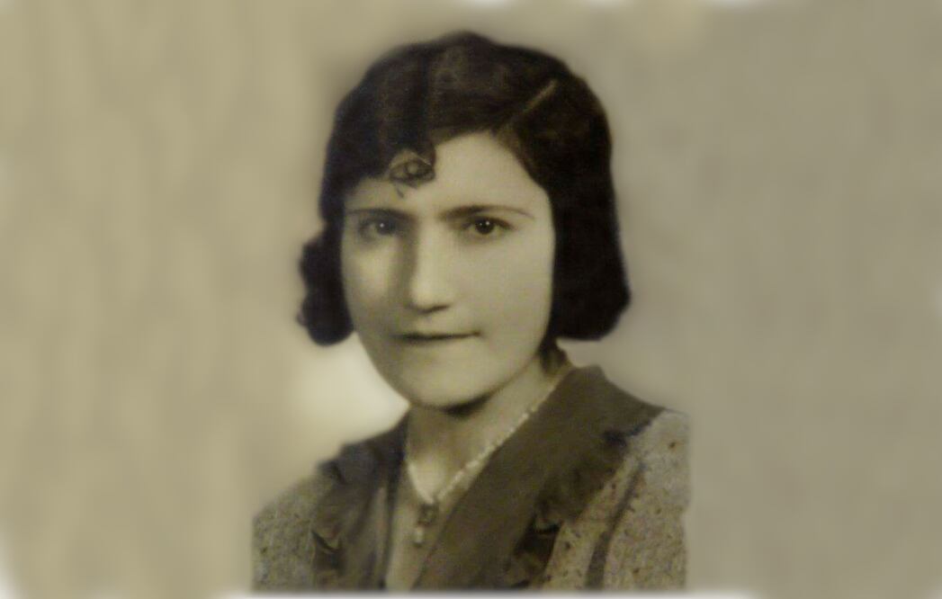 La primera ingeniera mexicana