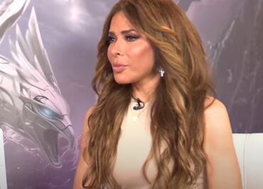 Gloria Trevi aclara su vínculo con Sergio Andrade: “Él me dijo que no éramos pareja”