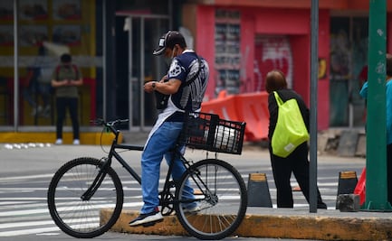 Solo 8 de cada 100 personas en edad de trabajar tiene un empleo digno en el Valle de México