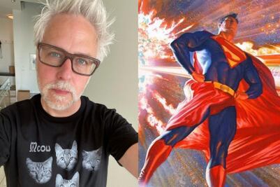 ¿Habrá “Superman: Legacy”? James Gunn responde a fans sobre nueva película