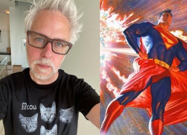 ¿Habrá “Superman: Legacy”? James Gunn responde a fans sobre nueva película