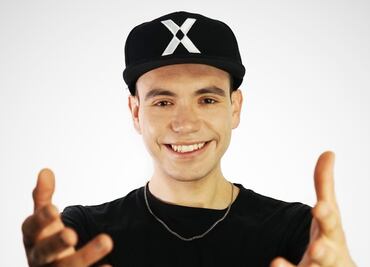 Raymix: "Era mi obligación salir del clóset"