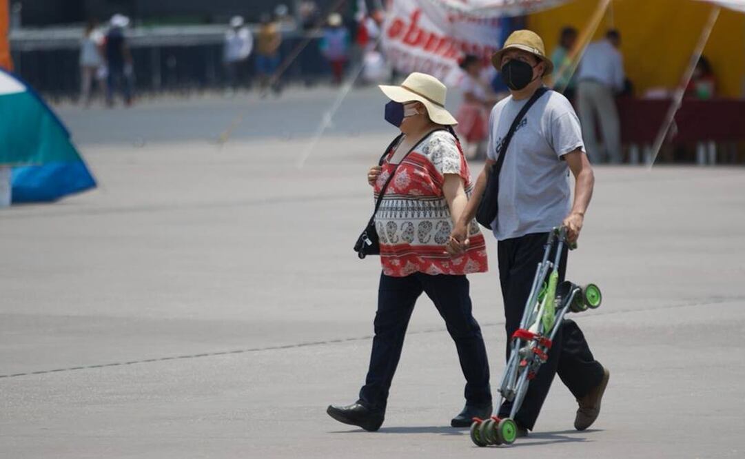 Foto: Germán Espinosa / EL UNIVERSAL