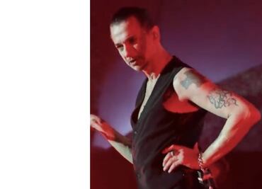 Depeche Mode enciende las redes con su concierto inédito
