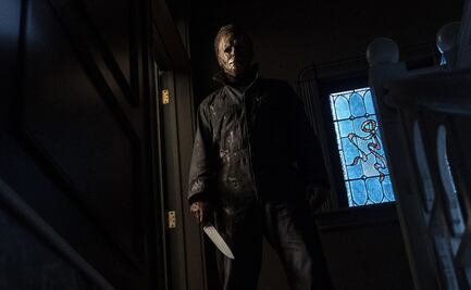 "Halloween Kills", la cinta de terror que ha recaudado más dinero en la pandemia