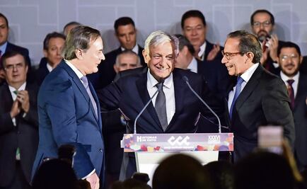 Business leaders think they were backstabbed