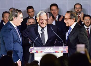 Business leaders think they were backstabbed