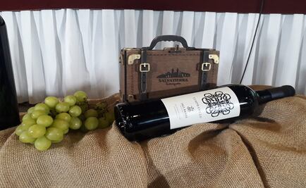 Ya comenzaron las fiestas de la vendimia Guanajuato 2019