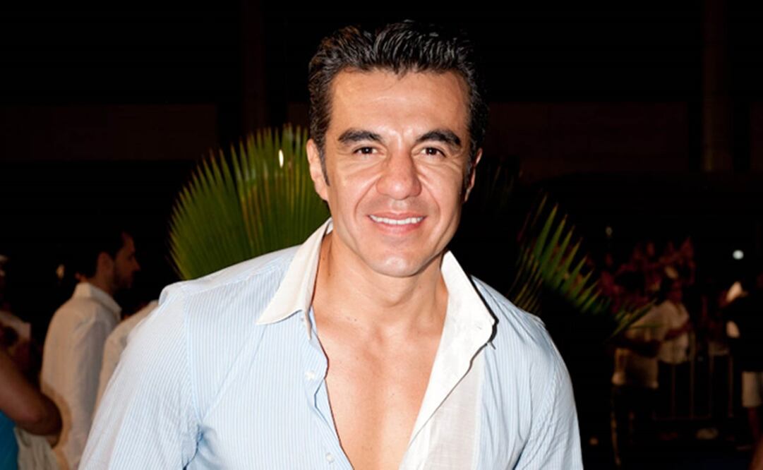 Archivo EL UNIVERSAL. 