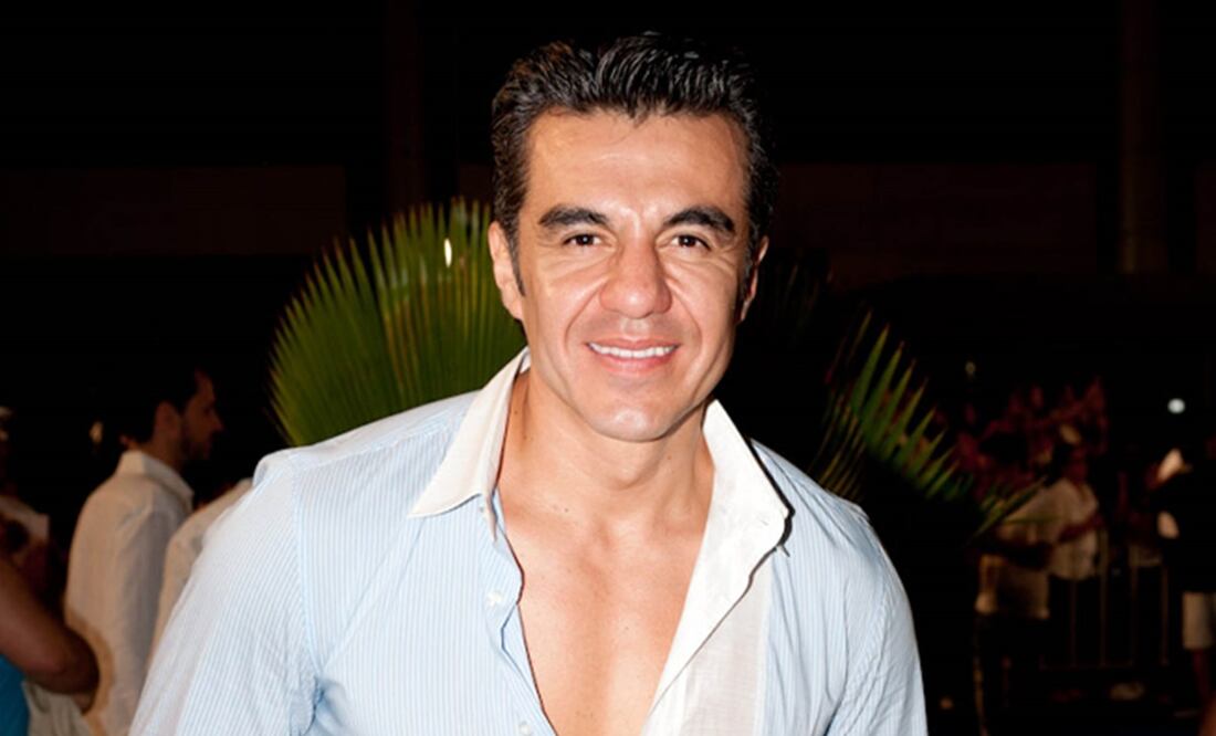 Archivo EL UNIVERSAL.