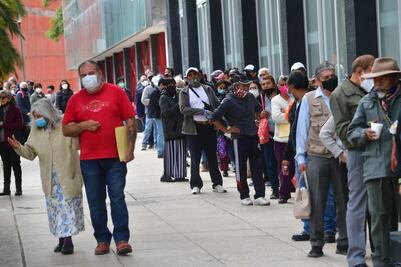 Concluye mañana registro para acceder a la Pensión del Bienestar