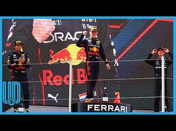 Así marchan Checo Pérez y Red Bull en los campeonatos de la Fórmula 1 tras el GP de España