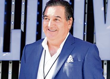 La gente aún busca drama y amor: Mejía