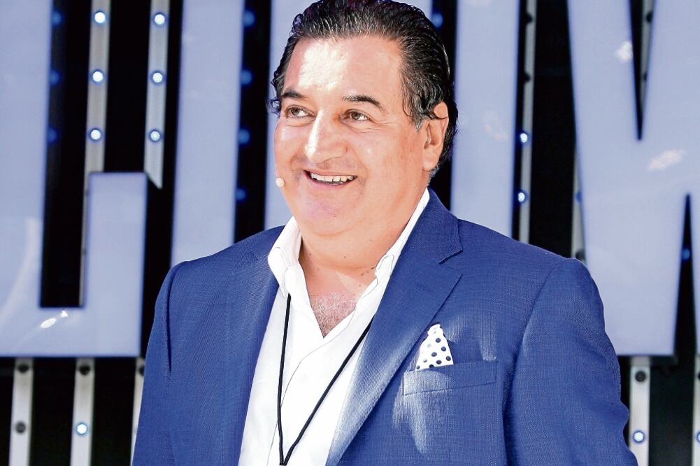 “Tocamos temas fuertes dentro de una trama melodramática”, dice Salvador (CLASOS)