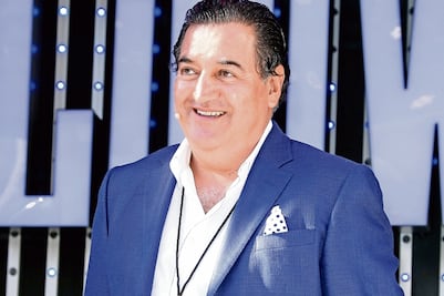 La gente aún busca drama y amor: Mejía