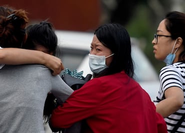 Desaparece avión con 22 pasajeros a bordo en Nepal