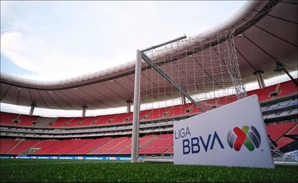 El 14 de junio se abren los registros en la Liga MX