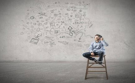 Niños emprendedores. Trabajar por los sueños desde pequeños 