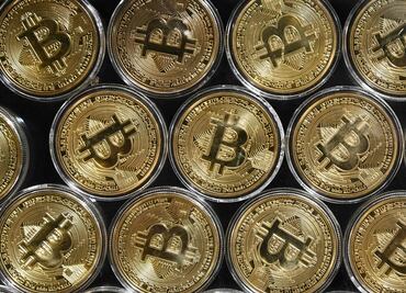 Bitcoin marca un nuevo máximo histórico por encima de los 69 mil dólares