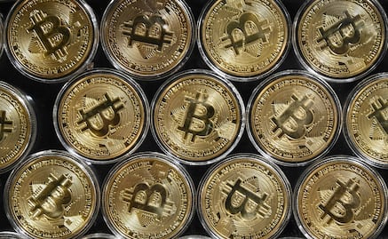 Bitcoin marca un nuevo máximo histórico por encima de los 69 mil dólares