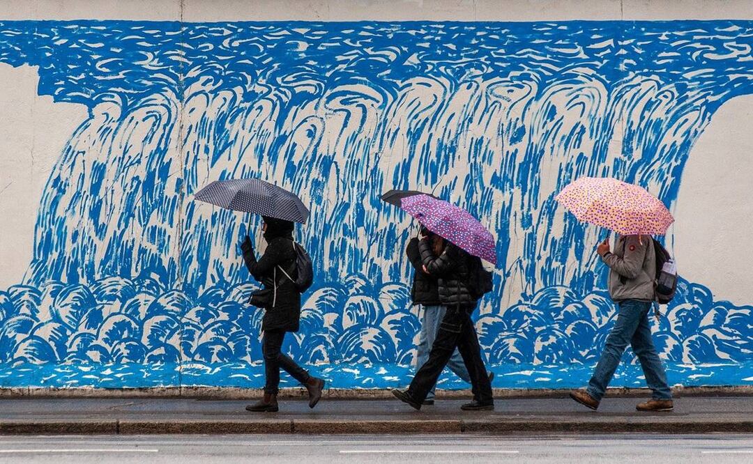 Prevén formación de ciclón en el Atlántico y lluvias monzónicas en la próximas horas / Foto: Pixabay.