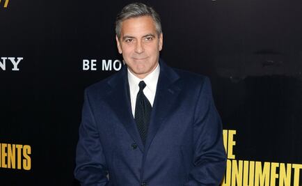 Revista Hello! se disculpa por "exclusiva" de  Clooney