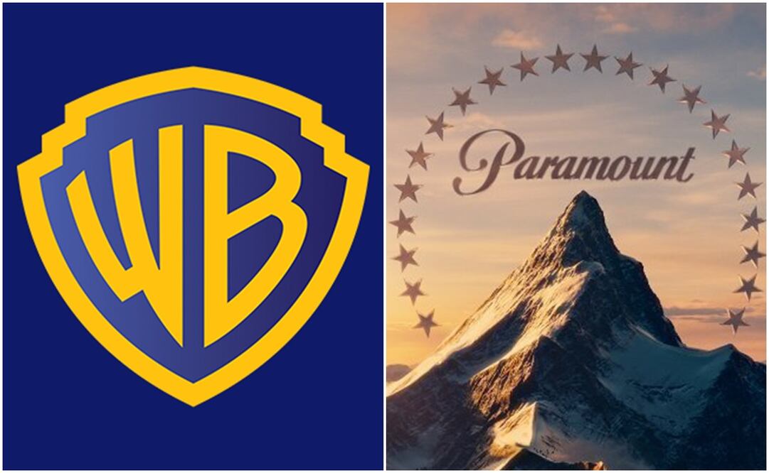 Paramount Skydance podría comprar Warner Bros, reportan. Foto: Especial