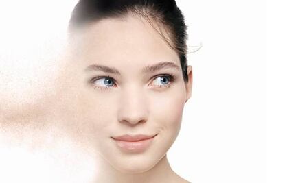 Los peligros del maquillaje vencido