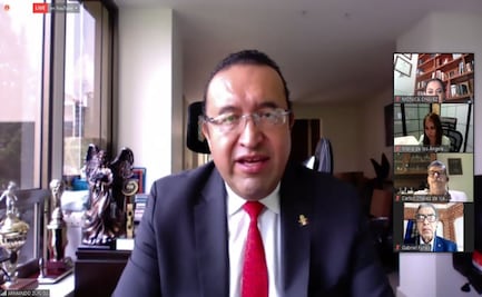 Se requiere una política pública diferente porque el voto fue diferente: Coparmex