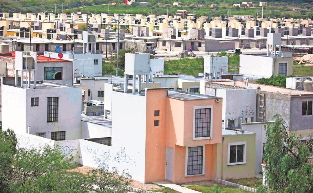 Foto: ARCHIVO EL UNIVERSAL