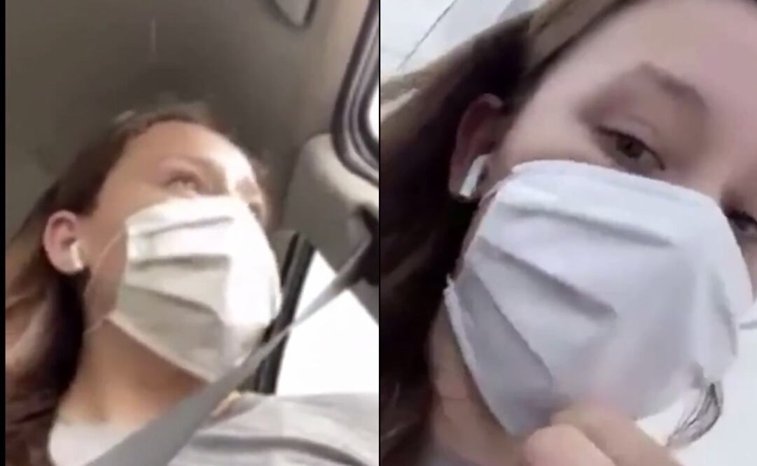 Foto: captura de la tramsmisión