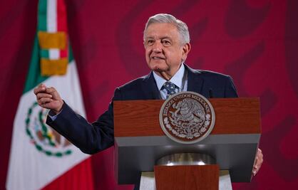 AMLO reclama a directora de la CEAV por difundir documento sobre recorte