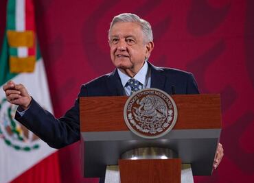 AMLO reclama a directora de la CEAV por difundir documento sobre recorte