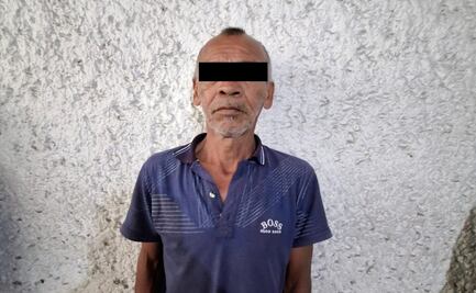 Detienen a "El Loco" durante operativo, presuntamente controlaba franeleros en alcaldía Cuauhtémoc; buscan recuperar vialidades