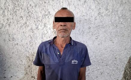 Detienen a "El Loco" durante operativo, presuntamente controlaba franeleros en alcaldía Cuauhtémoc; buscan recuperar vialidades