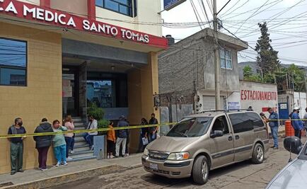 Balean camioneta y matan a dos en Los Reyes La Paz; hay una lesionada