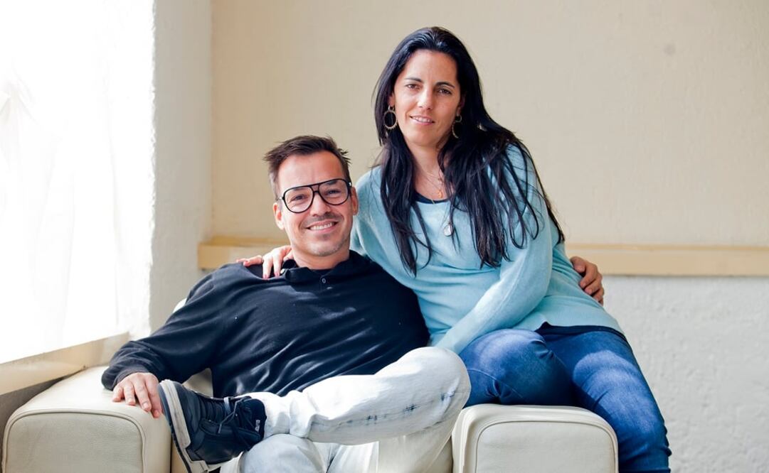 Morgana Vargas Llosa volverá a trabajar con Jaime Travezán, con quien hizo el proyecto "Mírame Lima". Foto: Archivo