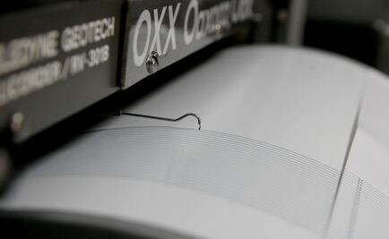 Viaje al centro de la sismología