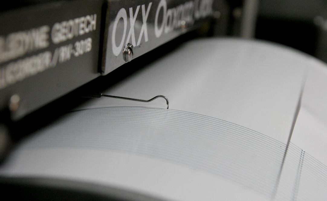 Foto: Archivo. EL UNIVERSAL