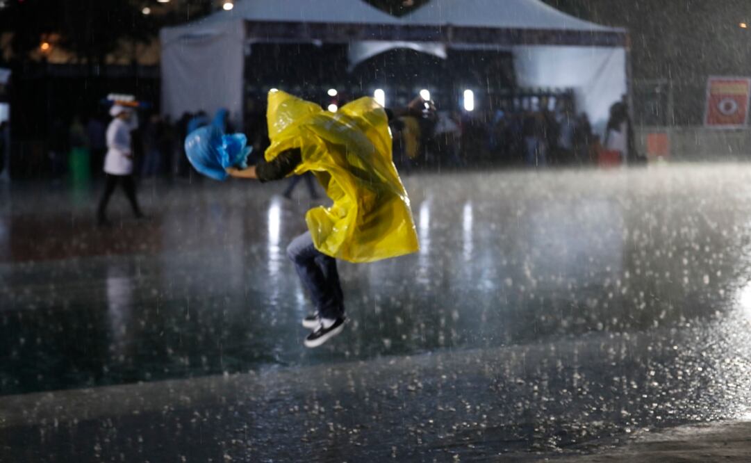 FOTO: Archivo/ EL UNIVERSAL/