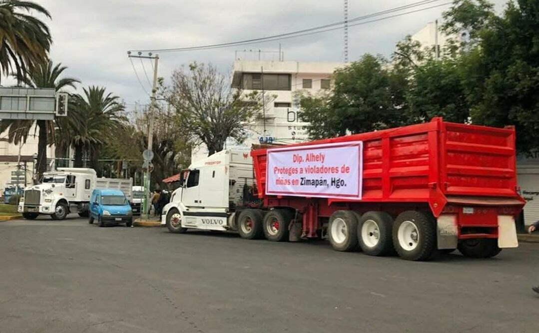 Aunque el supuesto desplegado tiene la firma del delegado de la Canacar en Saltillo, Juan Manuel Ramos Cantú, la Cámara dijo que es falsa. Foto: Archivo/El Universal