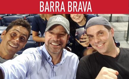 Martinoli se queda sin su ‘doctor’