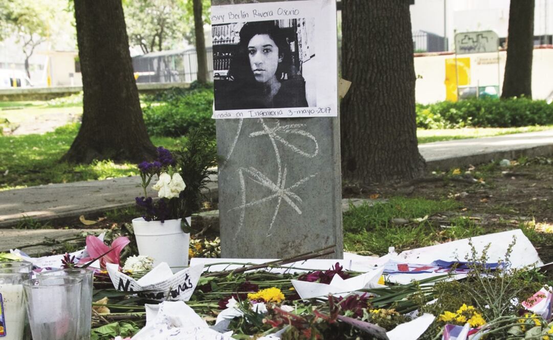 Foto: Archivo / EL UNIVERSAL