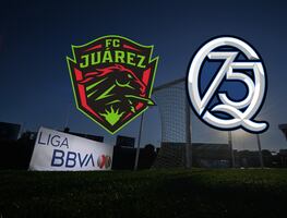 Liga MX: FC Juárez vs Querétaro - EN VIVO - Jornada 17 del Apertura 2025