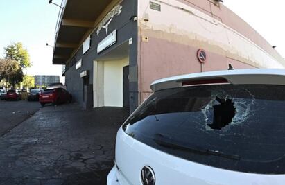 Tras pelea en una boda, sujeto atropella y causa la muerte de 4 personas en España