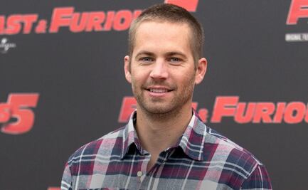 Paul Walker y su relación con "Rápidos y Furiosos", saga que llega a su fin 